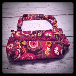 ❤Vera Bradley Handbag